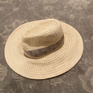 Summer hat